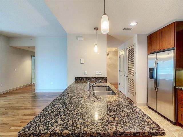 100 S EOLA DRIVE 607, Orlando, FL 32801