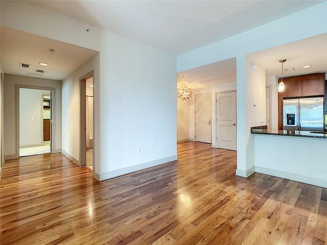 100 S EOLA DRIVE 607, Orlando, FL 32801