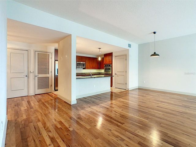 100 S EOLA DRIVE 607, Orlando, FL 32801