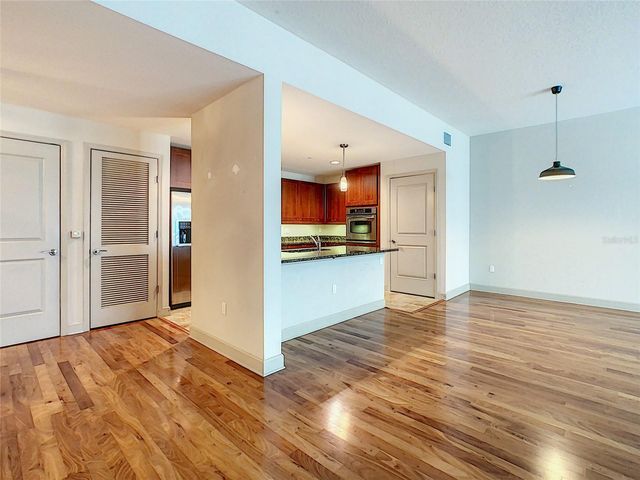 100 S EOLA DRIVE 607, Orlando, FL 32801