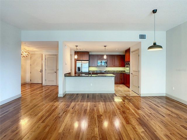 100 S EOLA DRIVE 607, Orlando, FL 32801
