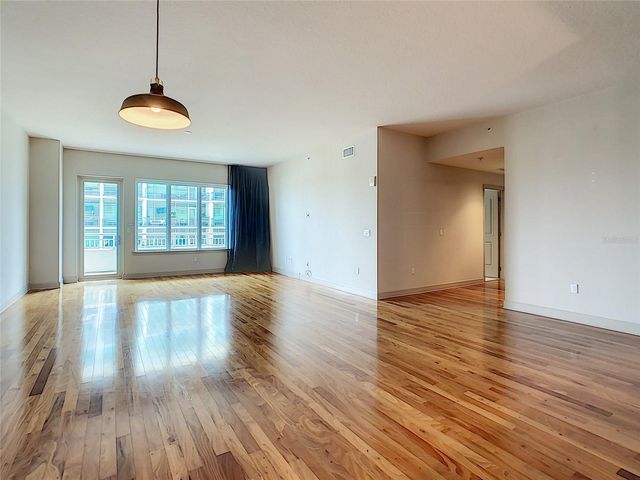 100 S EOLA DRIVE 607, Orlando, FL 32801
