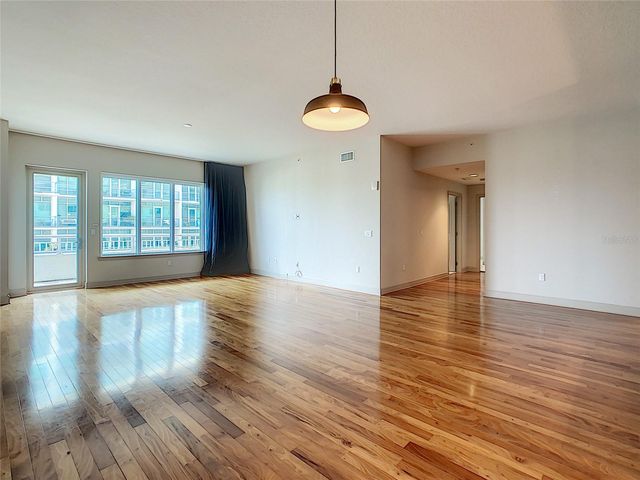 100 S EOLA DRIVE 607, Orlando, FL 32801