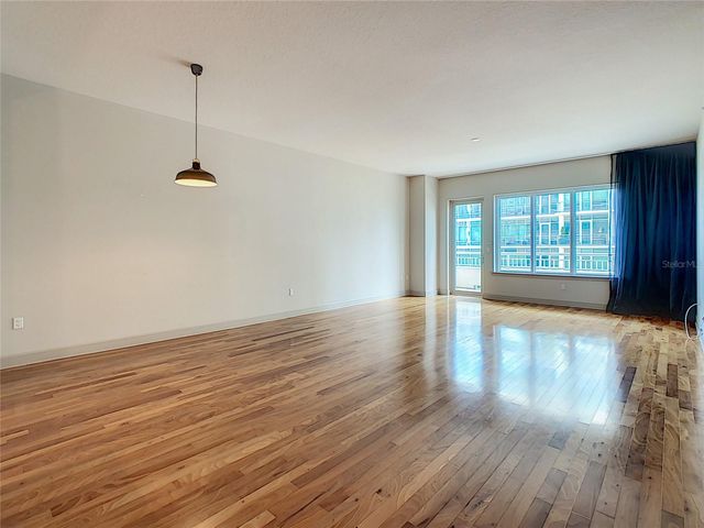 100 S EOLA DRIVE 607, Orlando, FL 32801