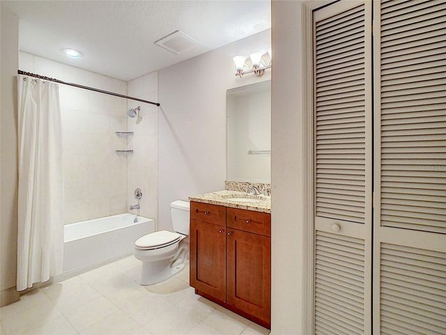 100 S EOLA DRIVE 607, Orlando, FL 32801