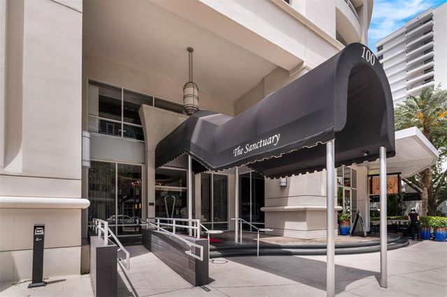 100 S EOLA DRIVE 607, Orlando, FL 32801