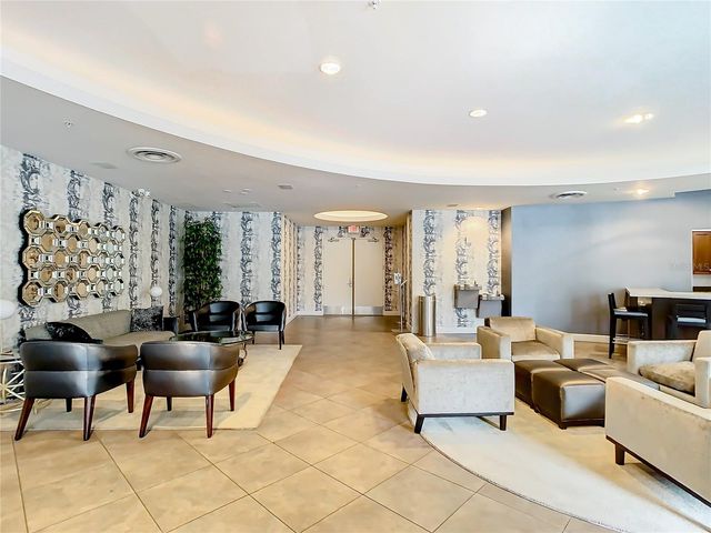 100 S EOLA DRIVE 607, Orlando, FL 32801