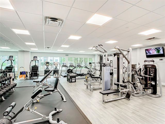 100 S EOLA DRIVE 607, Orlando, FL 32801