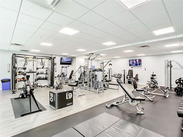 100 S EOLA DRIVE 607, Orlando, FL 32801