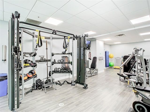 100 S EOLA DRIVE 607, Orlando, FL 32801