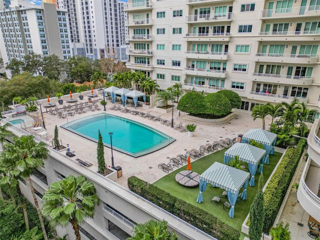 100 S EOLA DRIVE 607, Orlando, FL 32801