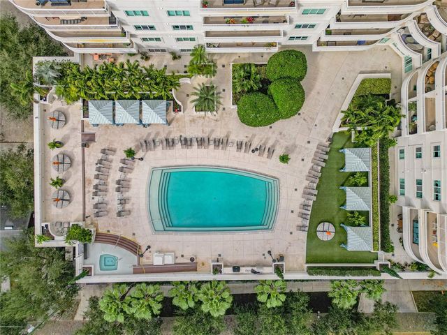 100 S EOLA DRIVE 607, Orlando, FL 32801