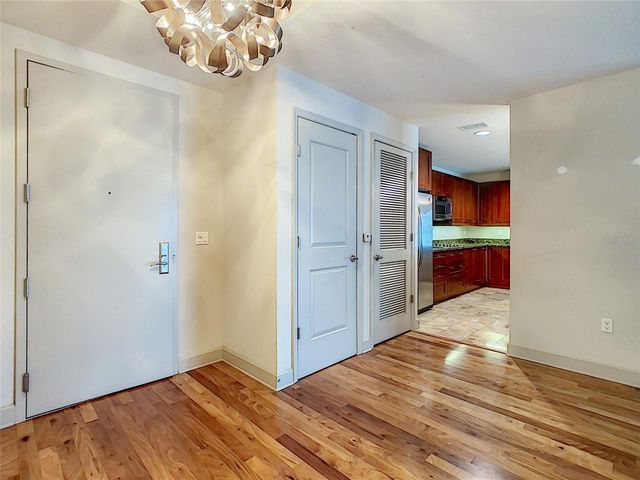 100 S EOLA DRIVE 607, Orlando, FL 32801