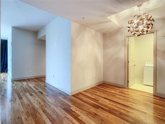 100 S EOLA DRIVE 607, Orlando, FL 32801