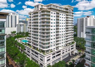 100 S EOLA DRIVE 607, Orlando, FL 32801