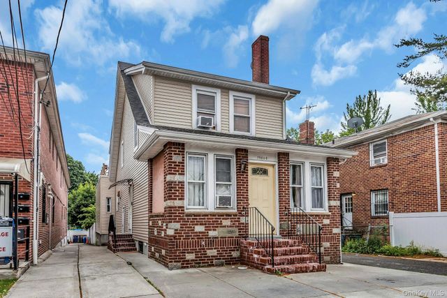 19804 Hillside Avenue, Hollis, NY 11423