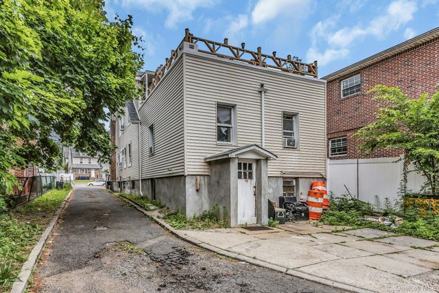 19804 Hillside Avenue, Hollis, NY 11423