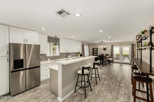 2545 N 15TH Street, Phoenix, AZ 85006