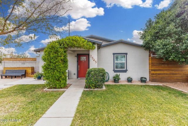 2545 N 15TH Street, Phoenix, AZ 85006