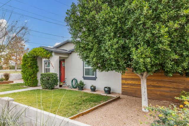 2545 N 15TH Street, Phoenix, AZ 85006