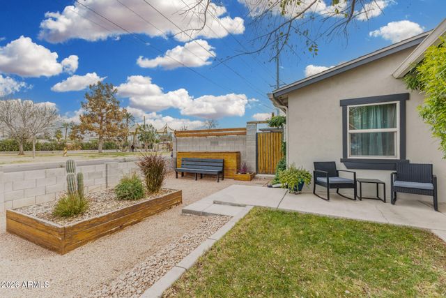 2545 N 15TH Street, Phoenix, AZ 85006