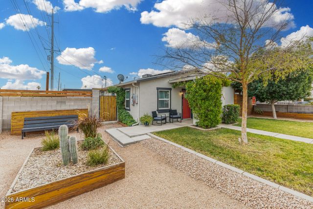 2545 N 15TH Street, Phoenix, AZ 85006