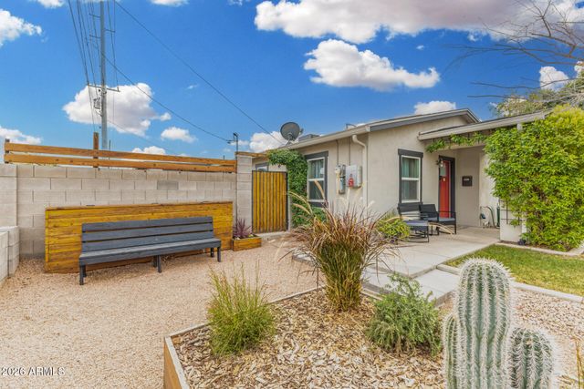 2545 N 15TH Street, Phoenix, AZ 85006
