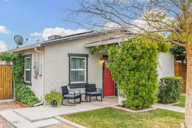 2545 N 15TH Street, Phoenix, AZ 85006