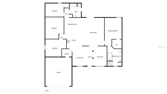 1301 STAR COURT, Deltona, FL 32725