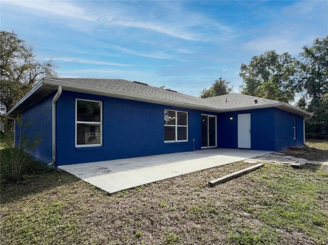 1301 STAR COURT, Deltona, FL 32725
