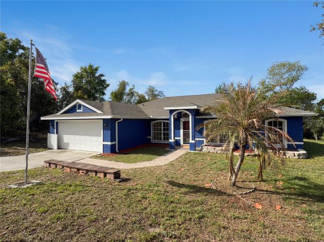 1301 STAR COURT, Deltona, FL 32725