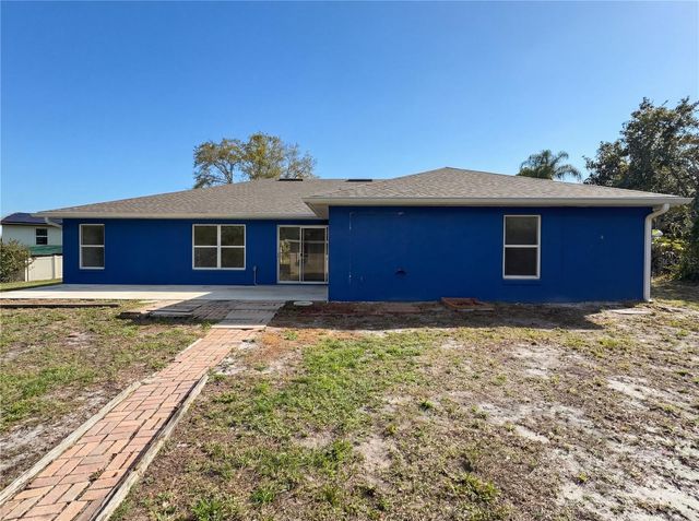 1301 STAR COURT, Deltona, FL 32725