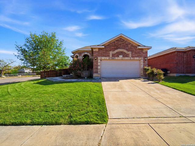 6302 Deer Valley, San Antonio, TX 78242
