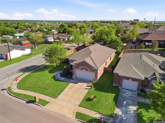 6302 Deer Valley, San Antonio, TX 78242