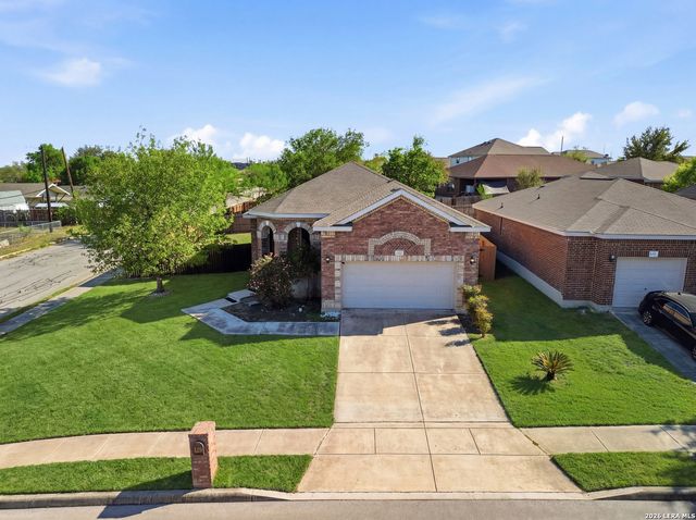 6302 Deer Valley, San Antonio, TX 78242