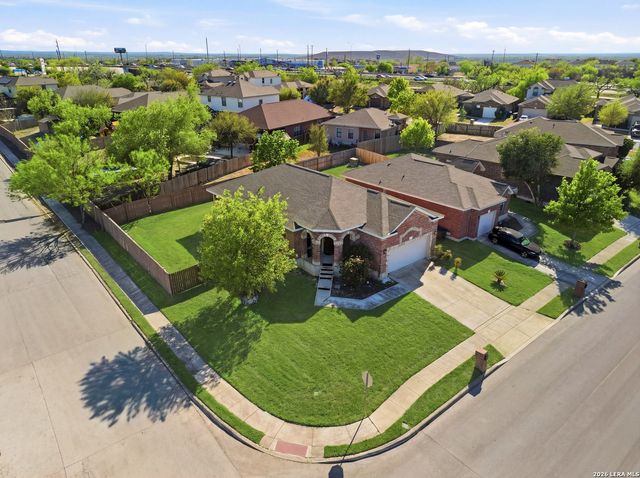 6302 Deer Valley, San Antonio, TX 78242