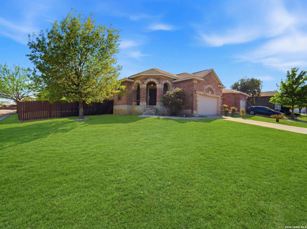 6302 Deer Valley, San Antonio, TX 78242