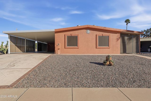 2205 N HIGLEY Road, Mesa, AZ 85215