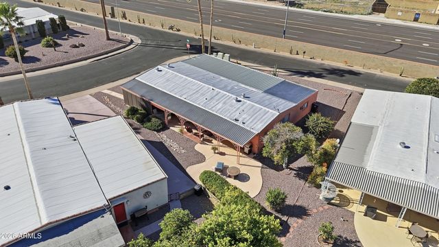 2205 N HIGLEY Road, Mesa, AZ 85215