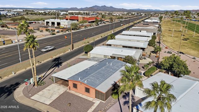 2205 N HIGLEY Road, Mesa, AZ 85215