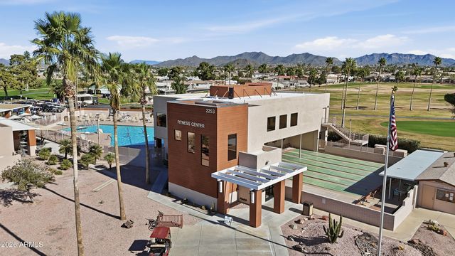 2205 N HIGLEY Road, Mesa, AZ 85215