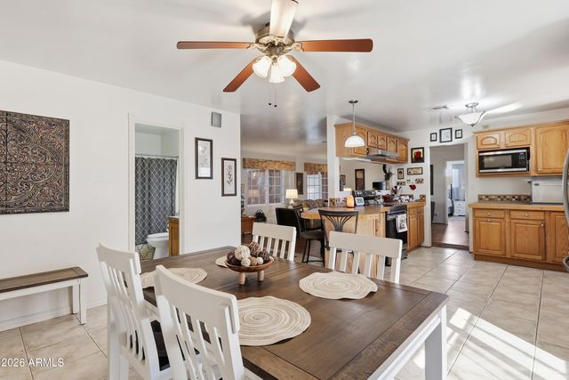 2205 N HIGLEY Road, Mesa, AZ 85215