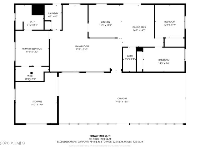 2205 N HIGLEY Road, Mesa, AZ 85215
