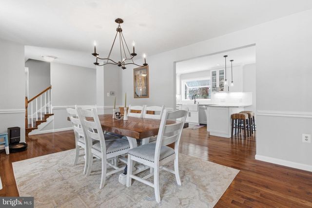 14939 JASLOW ST, Centreville, VA 20120