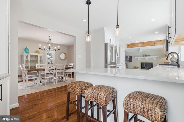 14939 JASLOW ST, Centreville, VA 20120