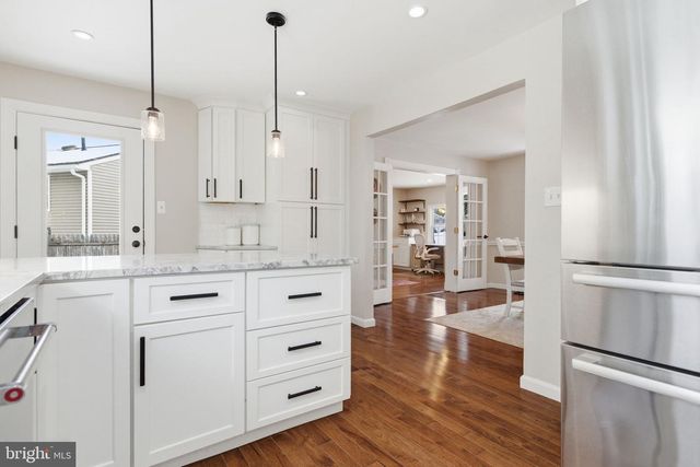 14939 JASLOW ST, Centreville, VA 20120