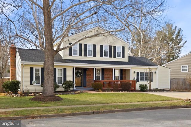 14939 JASLOW ST, Centreville, VA 20120