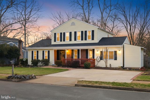 14939 JASLOW ST, Centreville, VA 20120