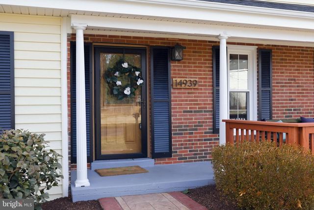 14939 JASLOW ST, Centreville, VA 20120