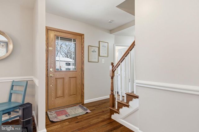 14939 JASLOW ST, Centreville, VA 20120